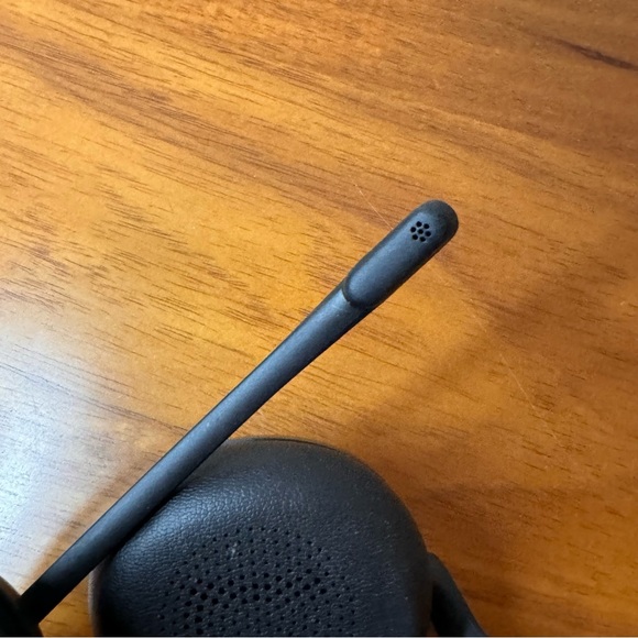 Jabra Connect 4h - USB Wired Headset - Picture 5 of 7